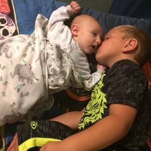 Meet your Posher, Anneashia