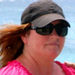 Meet your Posher, Suzanne