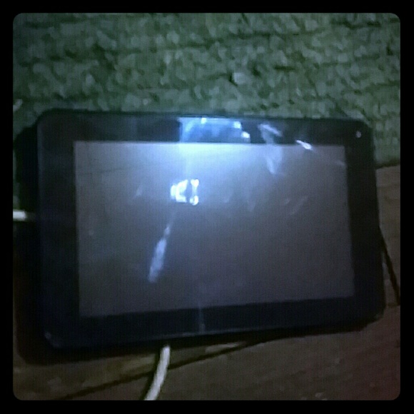 Tablet - Picture 1 of 1