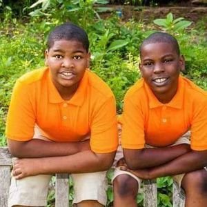 Meet your Posher, Birdia