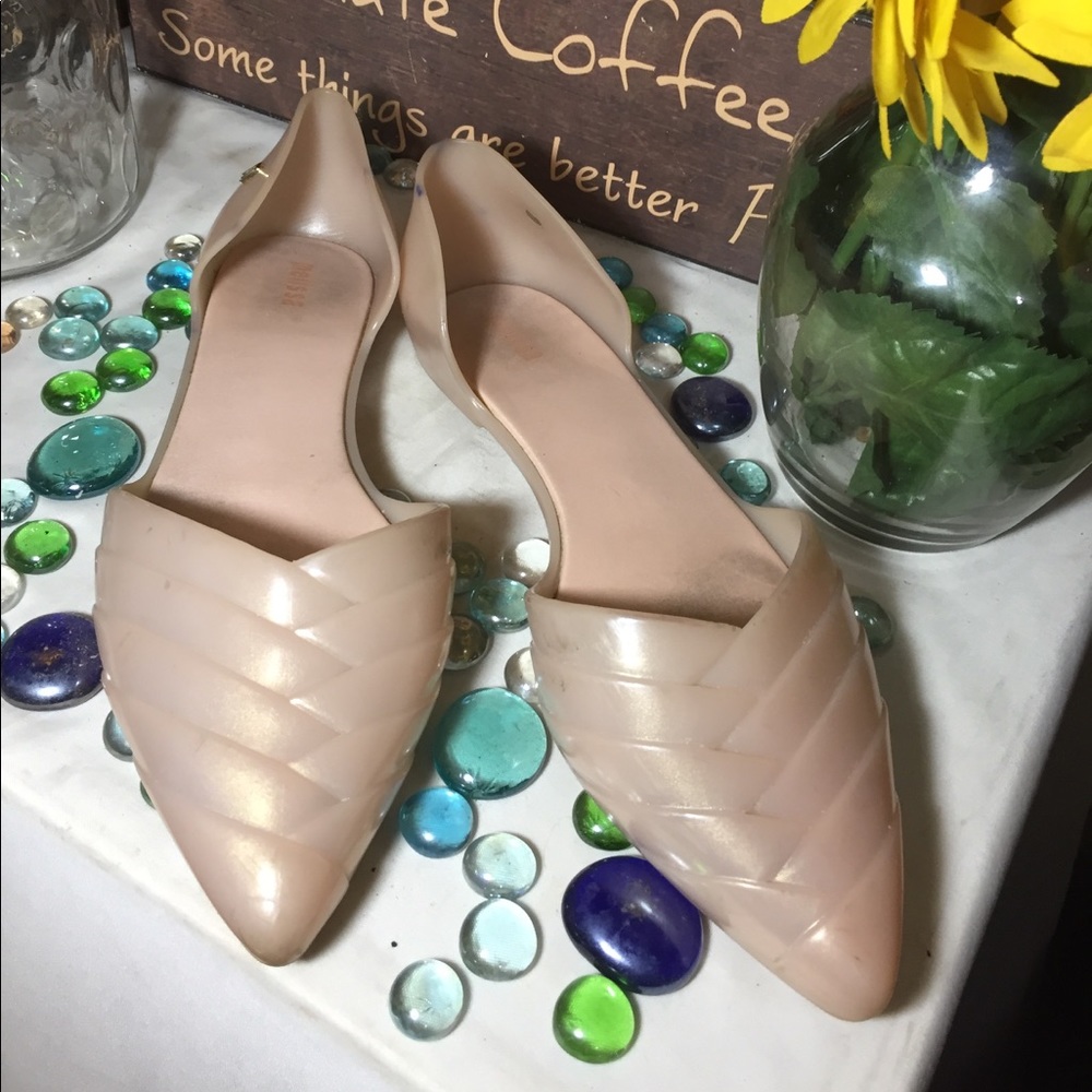 Mellissa Jellies