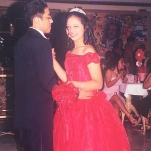 Meet your Posher, Maggie