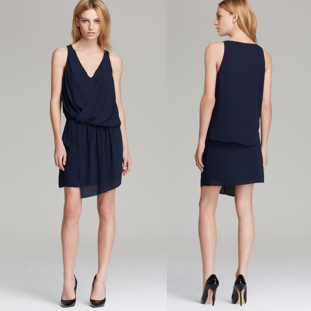 The Tiana dress