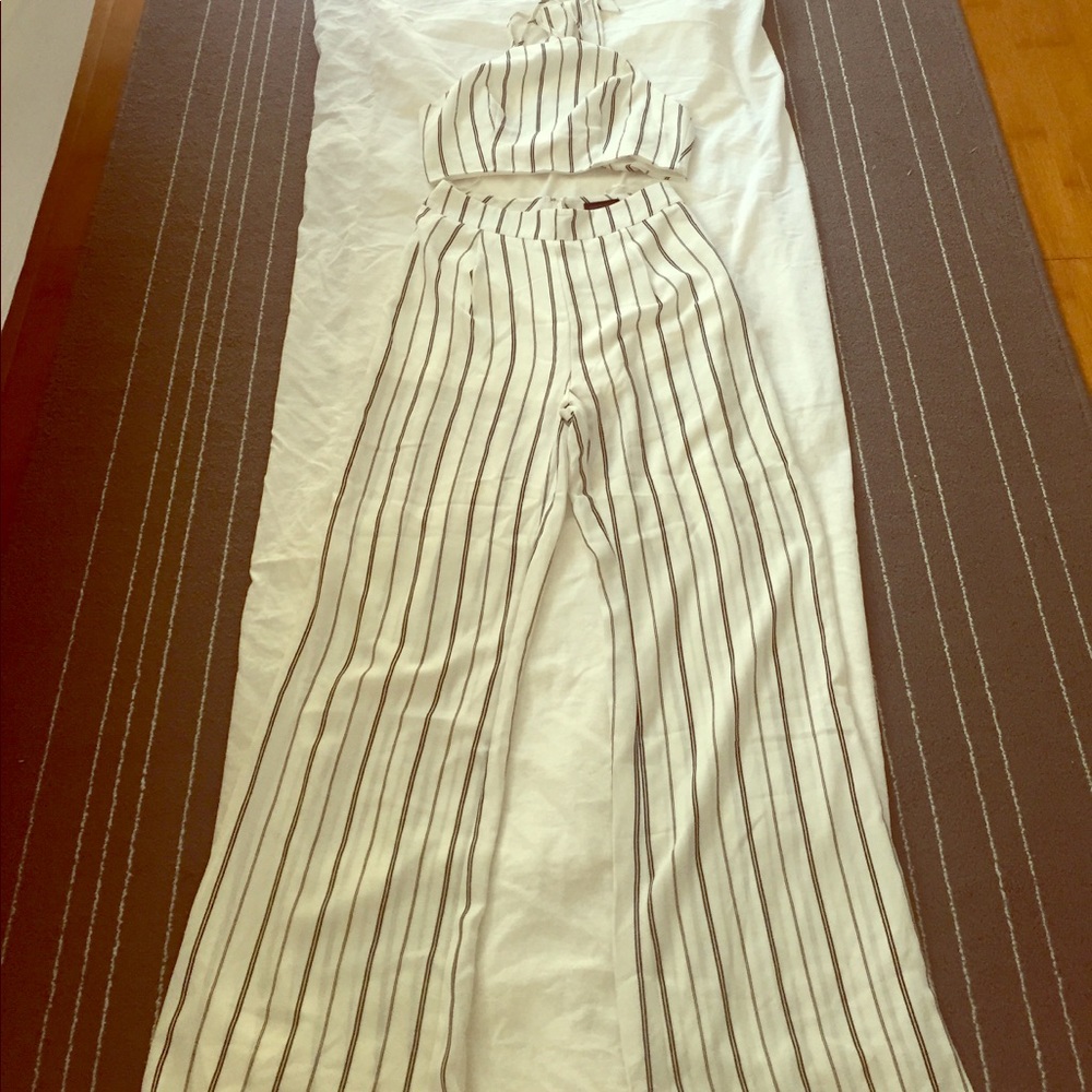 A miss AVENUE OUTFIT