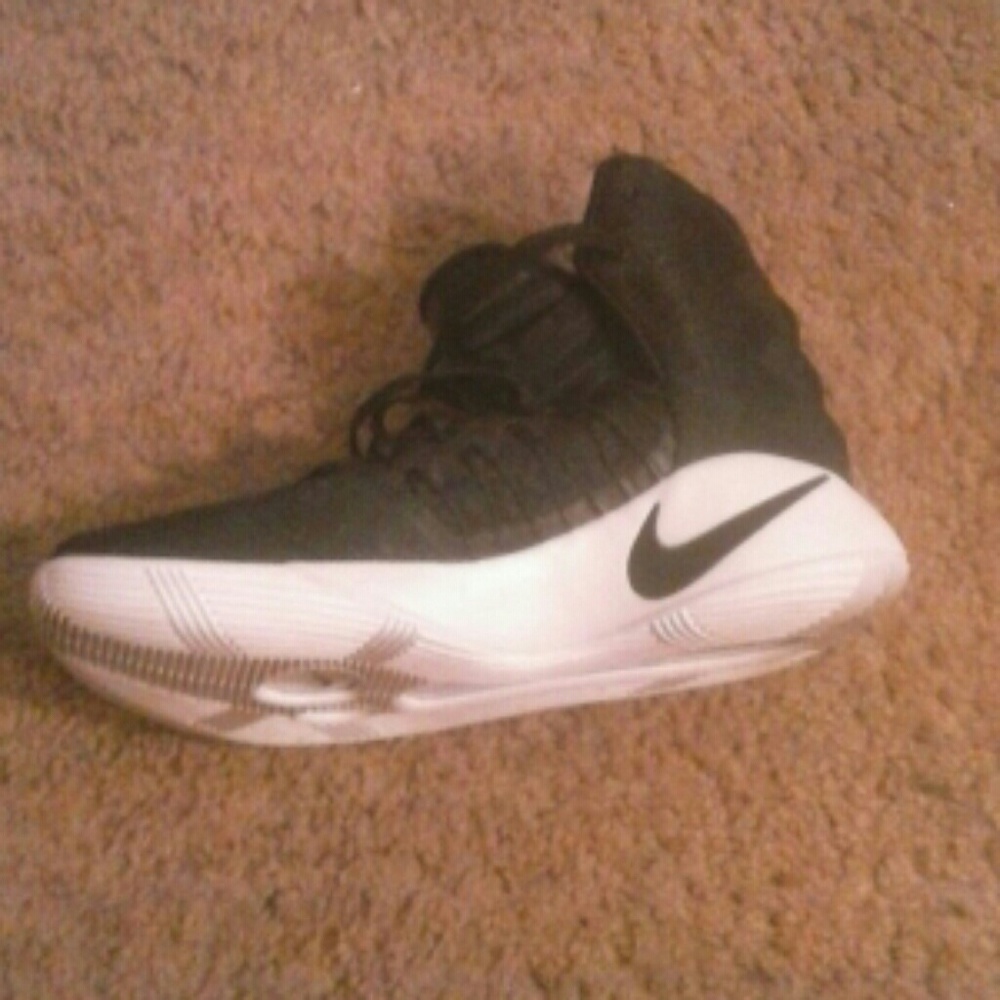 Nike Hyperdunk