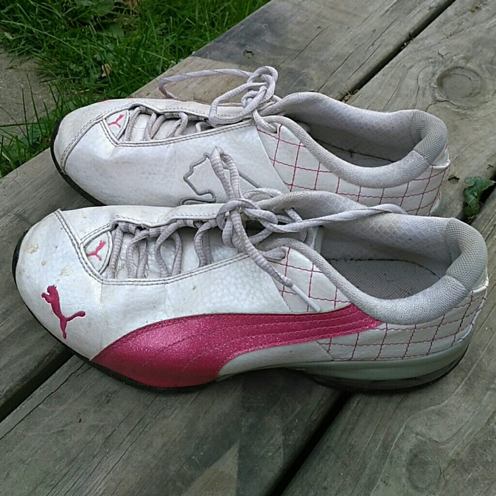 *2 for $12* Puma sneakers