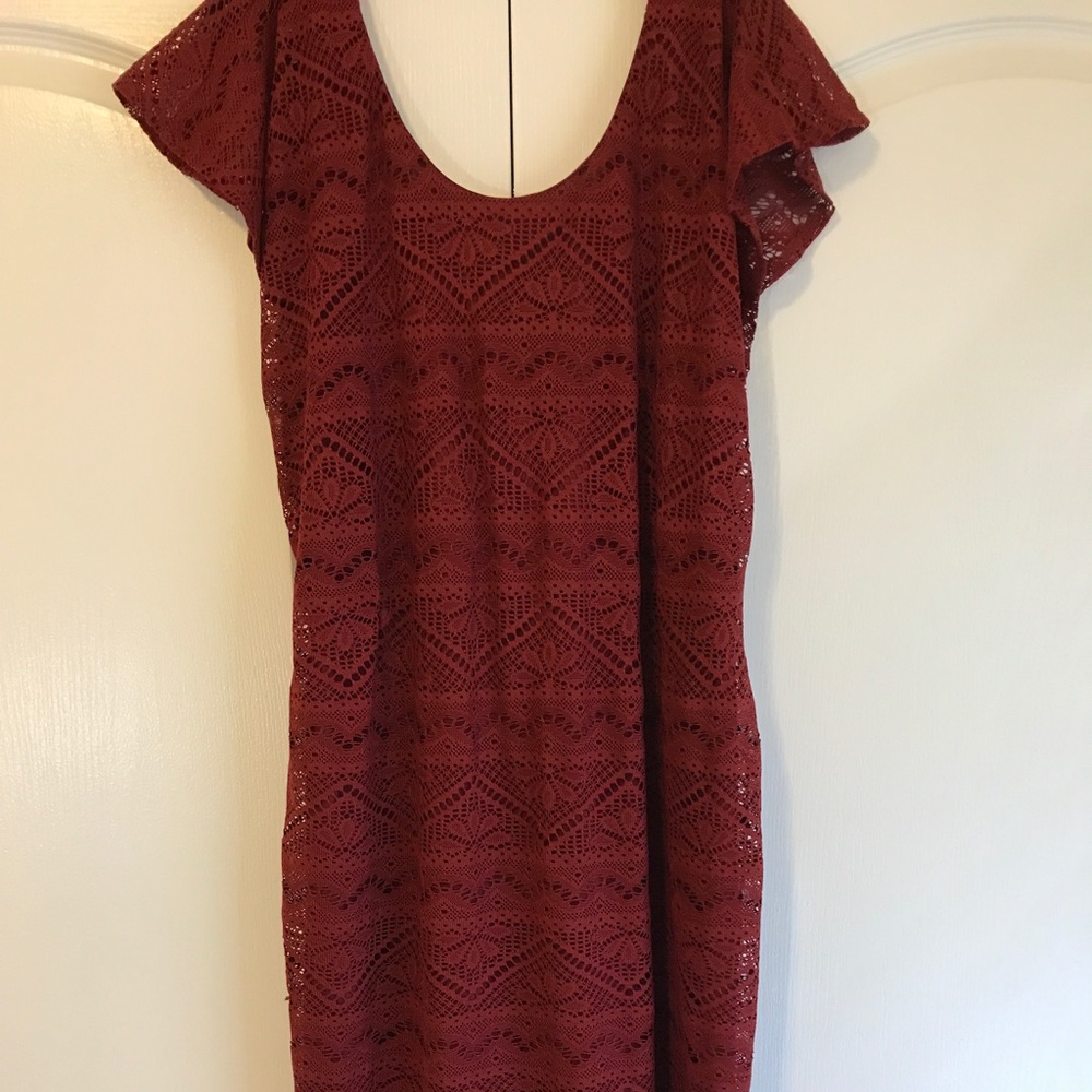 Brand new dress