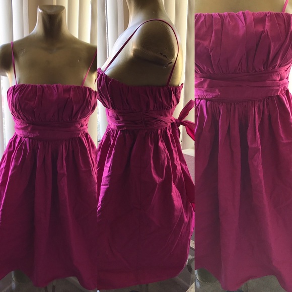 LUELLA BARTLEY for Target NWOT Bubble Dress Size 5 - Picture 1 of 8