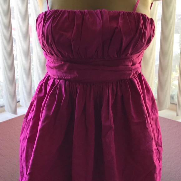 LUELLA BARTLEY for Target NWOT Bubble Dress Size 5 - Picture 3 of 8