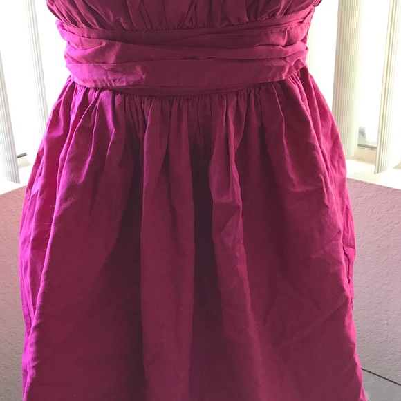 LUELLA BARTLEY for Target NWOT Bubble Dress Size 5 - Picture 4 of 8