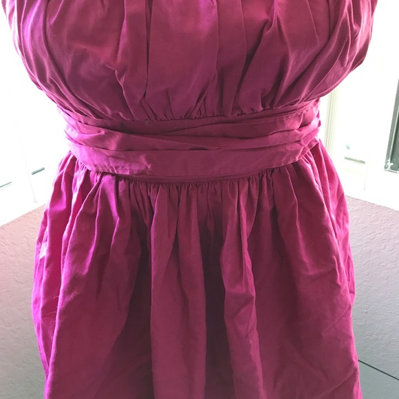 LUELLA BARTLEY for Target NWOT Bubble Dress Size 5 - Picture 5 of 8