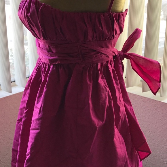 LUELLA BARTLEY for Target NWOT Bubble Dress Size 5 - Picture 6 of 8