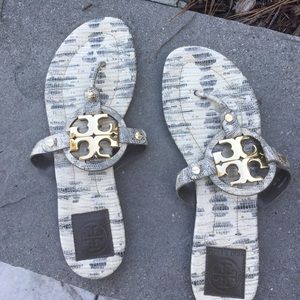 Tory Burch Sandals