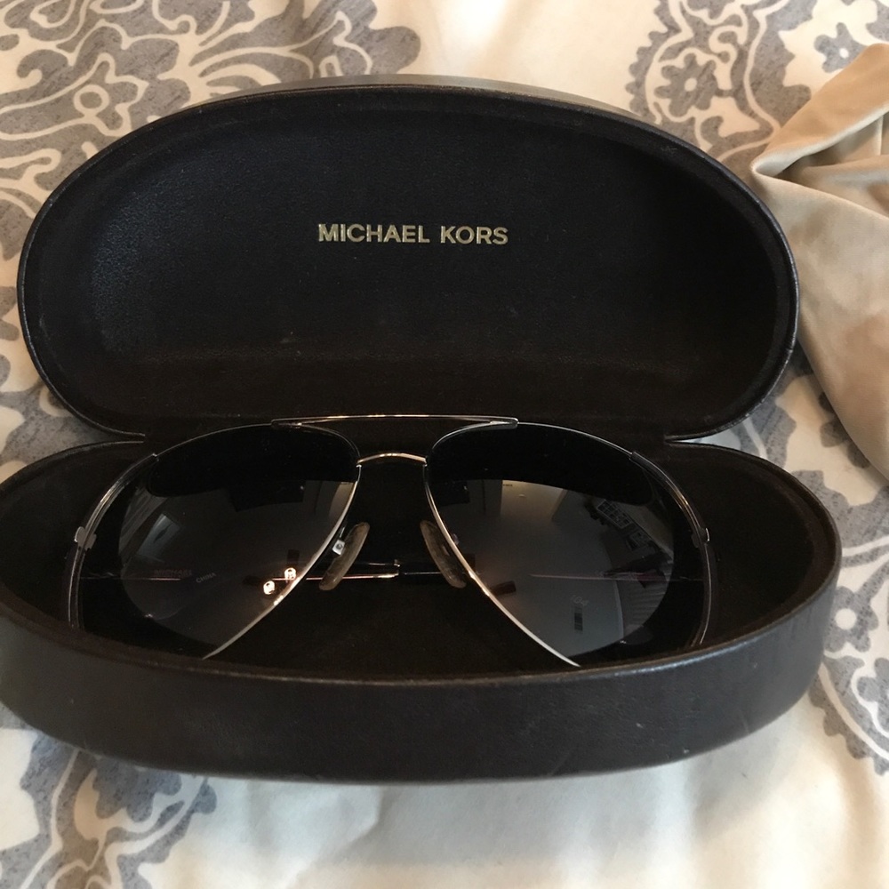 Michael Kors Sunglasses