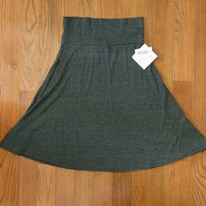 NWT M Azure Skirt