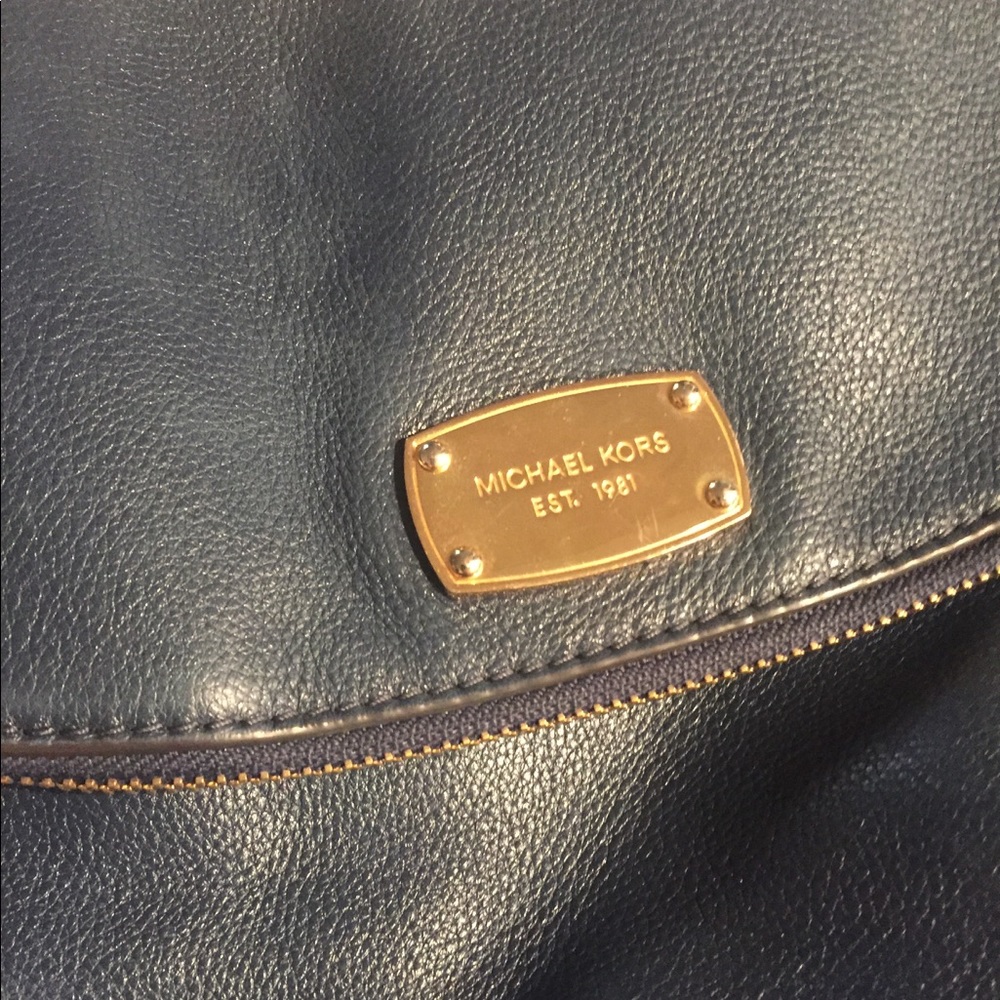 Michael Kors Cross Body Bag