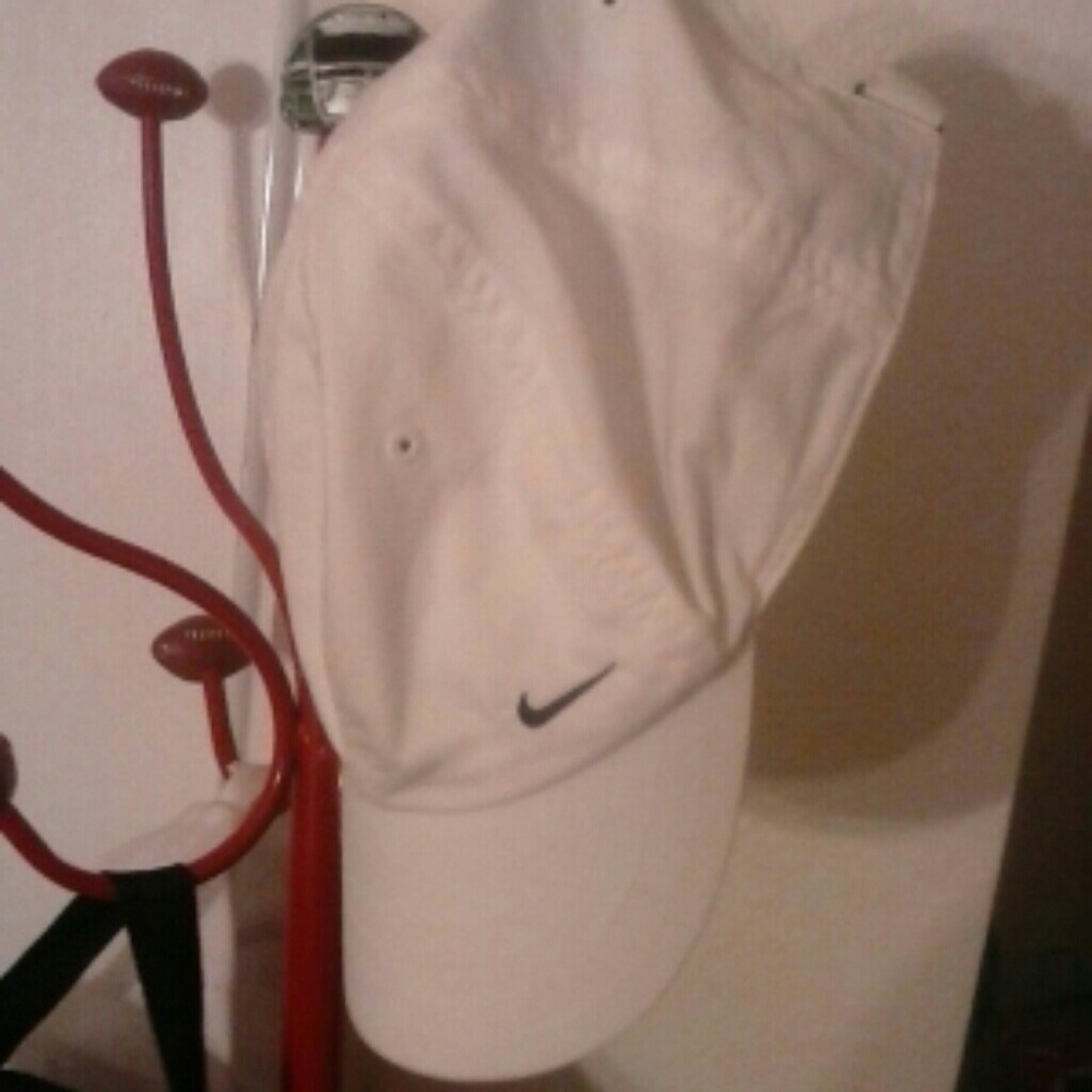Nike hat