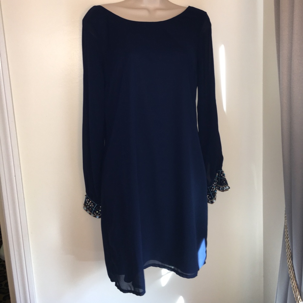 DRESS 👗 BEAUTIFUL (SOIEBLU ) FROM NORDSTROM
