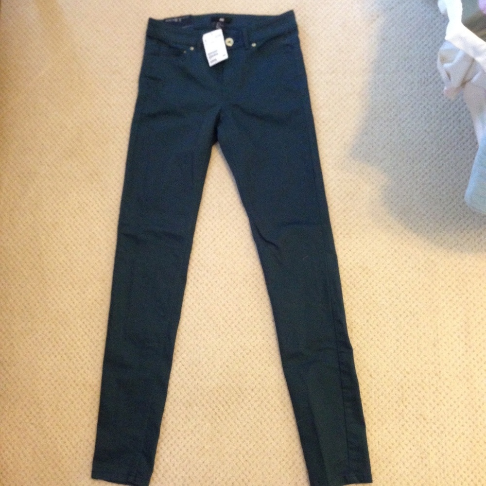 H&M Jeans NWT