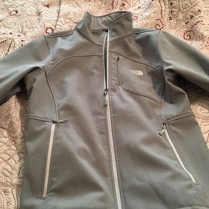 NORTH FACE JACKET-   APEX