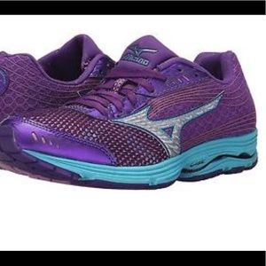 Mizuno Womens Wave Sayonara 3 Running