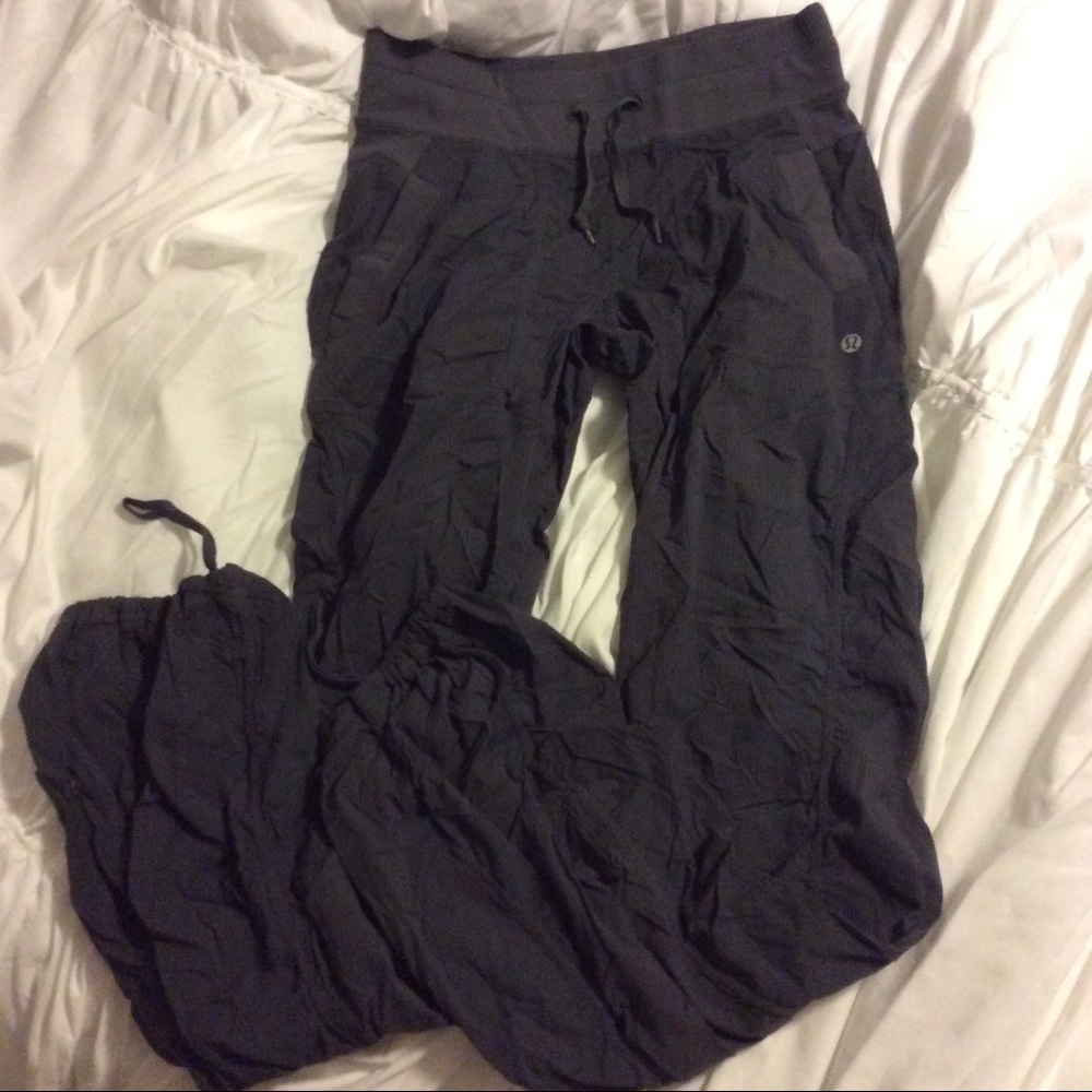 Lululemon Dance Studio Pants Size 4