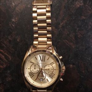 Michael Kors Watch