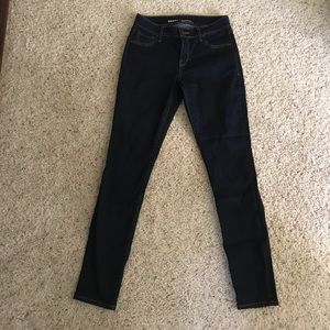 Old Navy Rockstar jeans!