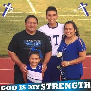 Meet your Posher, Kristine n