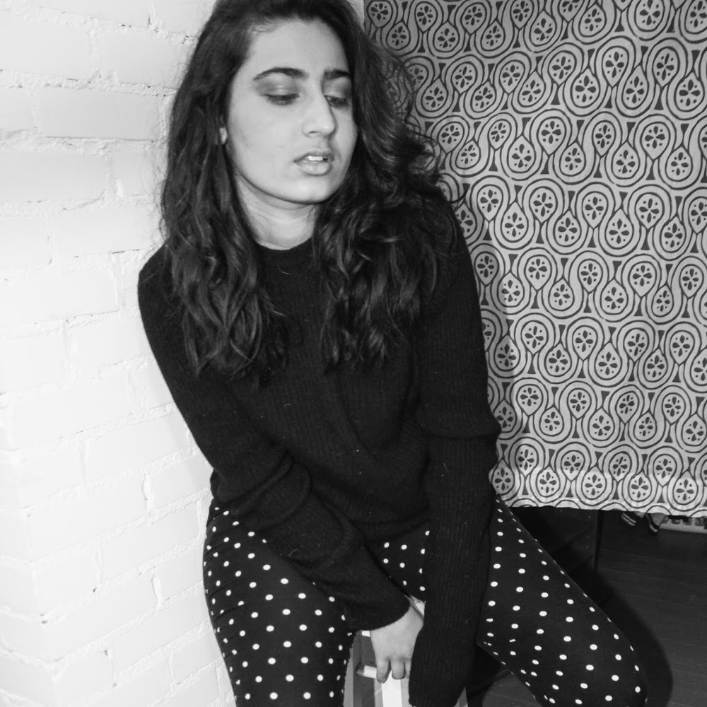 Meet your Posher, Karishma