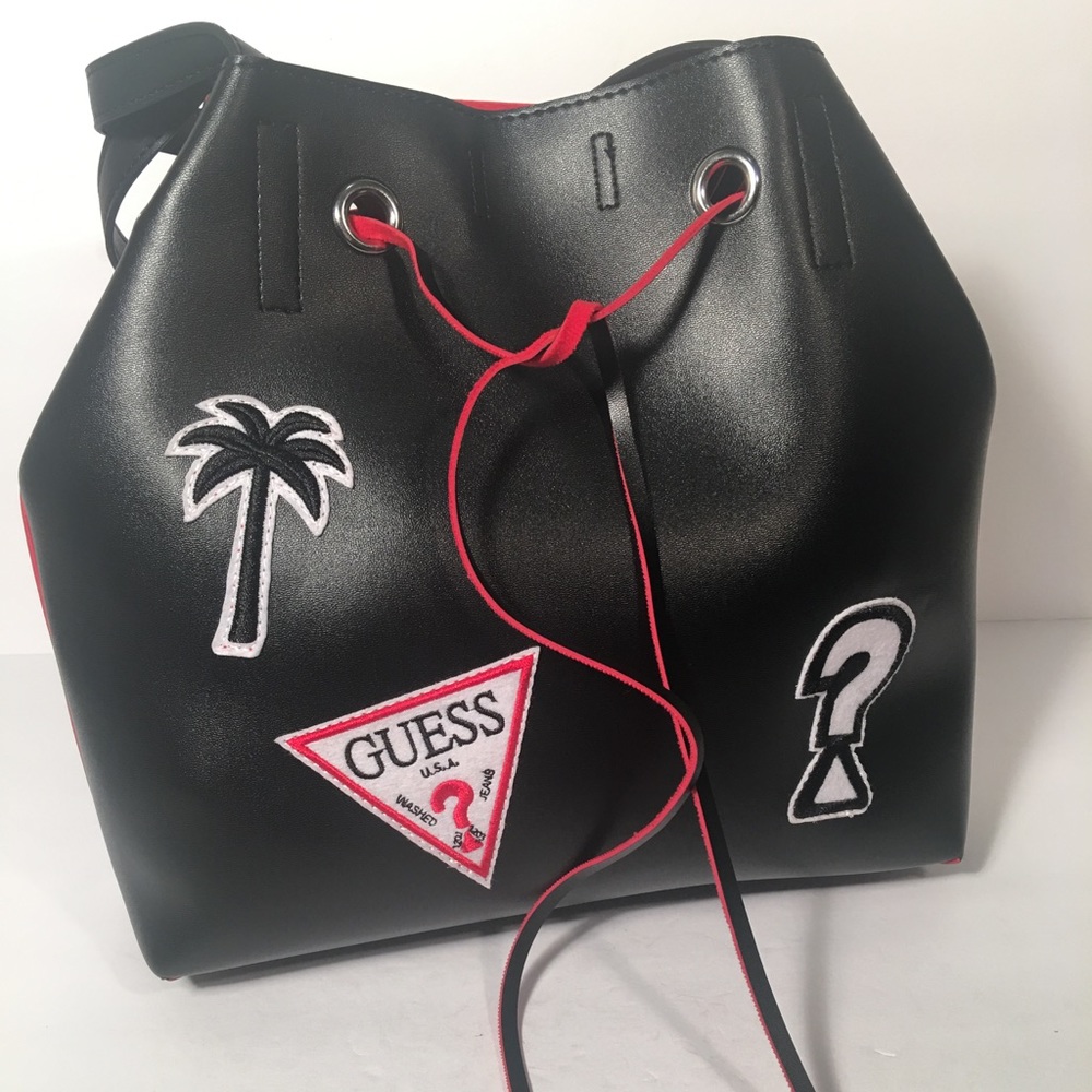 Guess Ames Handbag