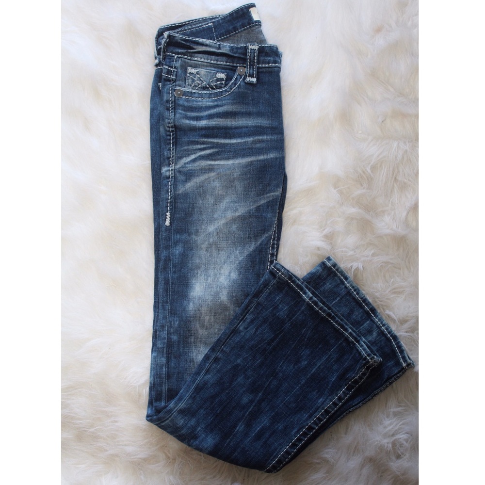 Big Star Jeans