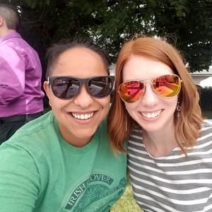 Meet your Posher, Diana