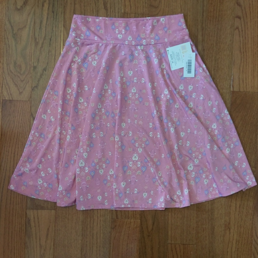 NWT Kids Azure Size 14