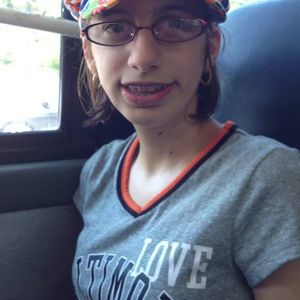 Meet your Posher, Francesca