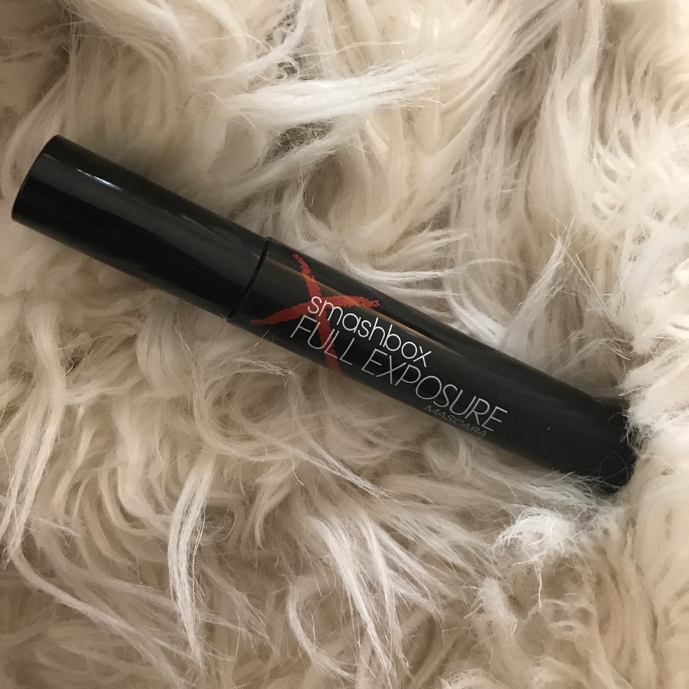 Smashbox full exposure mascara full-size