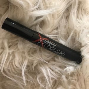 Smashbox full exposure mascara full-size