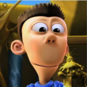 Meet your Posher, Arsalan