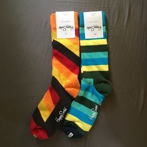 Happy socks bundle! "Best combed cotton"
