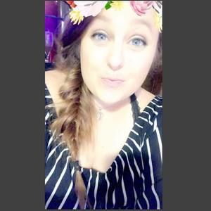 Meet your Posher, Anne