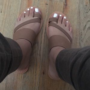 Steve Madden sandals