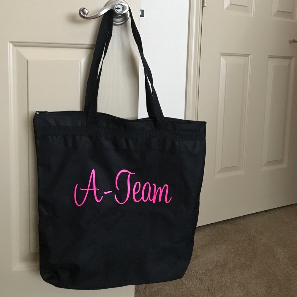 SOT ATeam tote