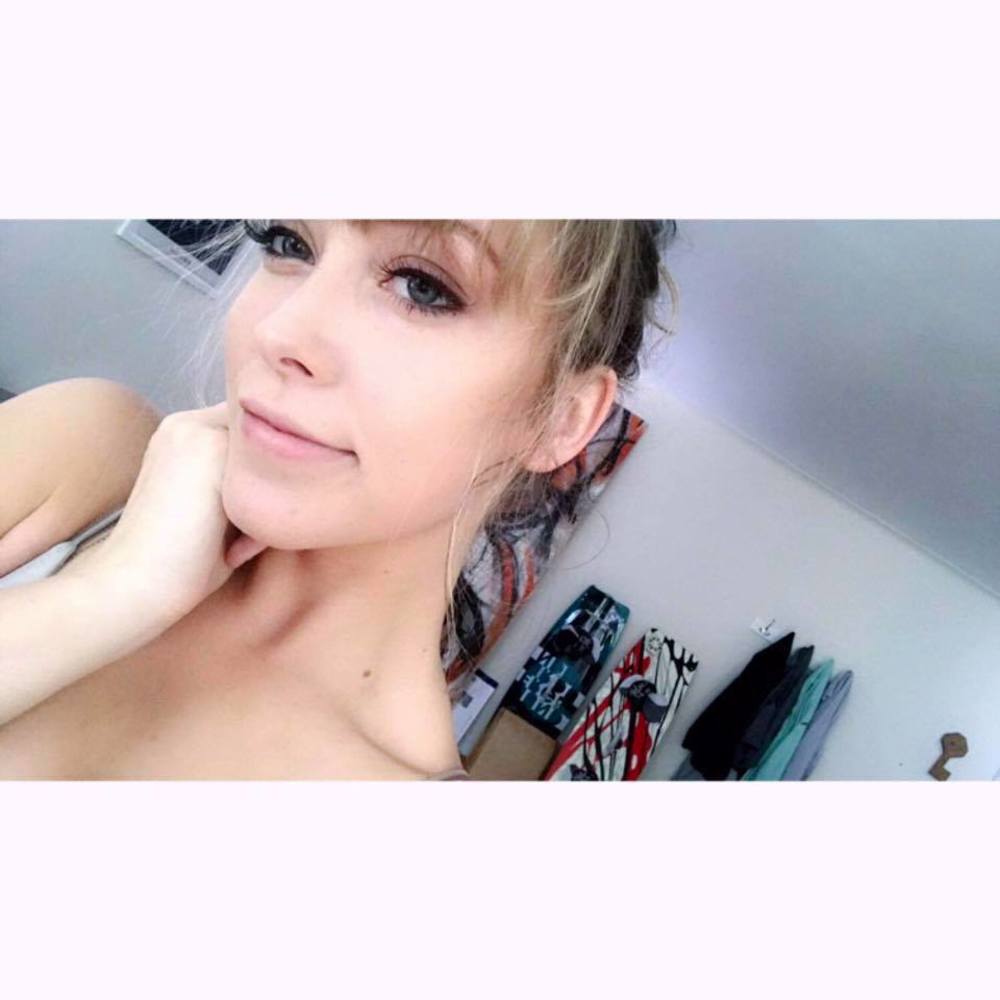 Meet your Posher, Shannon