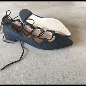Billy Ella flats