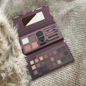 Ulta Beauty make up palette brand new