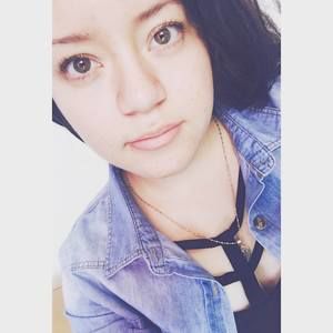 Meet your Posher, Cindy