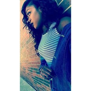 Meet your Posher, Brittani