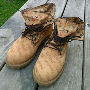 Vintage Tims