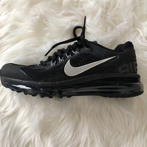 Nike Airmax Fit Sole 2