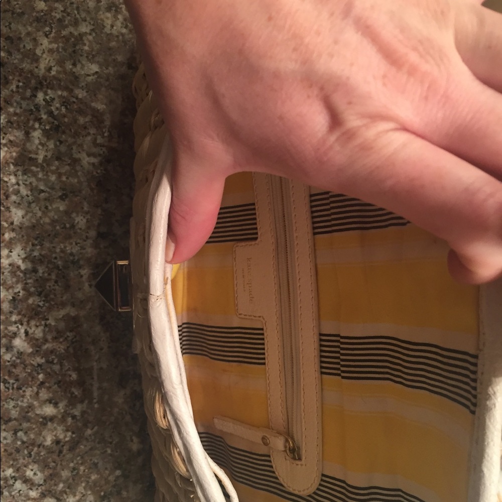 Kate Spade Clutch